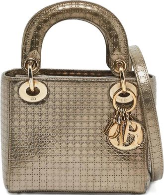 Dior 1151037 Gold - Goud