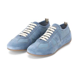 Officine Creative Sneakers, female, Blue, Size: 10 US Subside 102