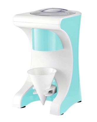 Brentwood Snow Cone & Shaved Ice Machine