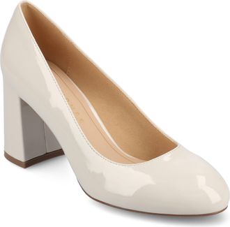 Journee Collection Women & apos;s Seraphina Pumps
