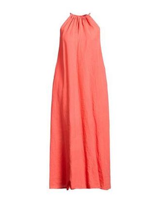 120% Lino DRESSES - Maxi dresses on YOOX.COM