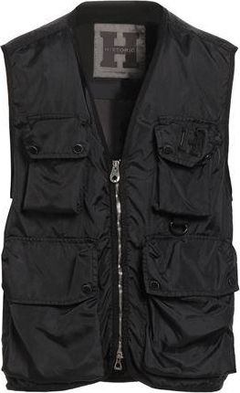Historic Vests