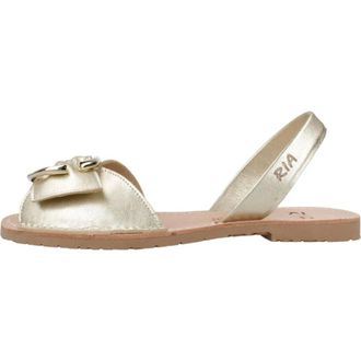 Ria Menorca Dames, Schoenen, Geel, Maat: 37 EU