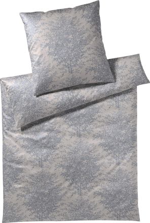 Schubiger M&ouml;bel Duvetbezug Forest Hellblau