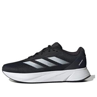 adidas Duramo SL Wide Black White IG0309