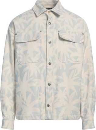 Palm Angels TOPWEAR - Shirts on YOOX.COM