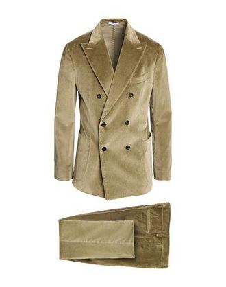 Boglioli Suits