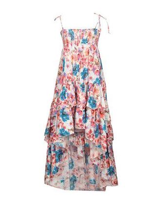 Aniye By DRESSES - Midi dresses sur YOOX.COM