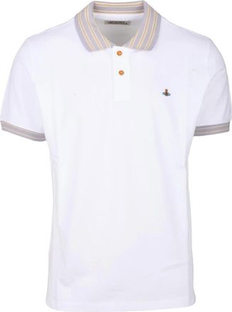 Vivienne Westwood Uomo, Top, Bianco, L, new