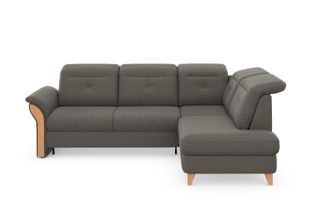 HOME AFFAIRE Ecksofa