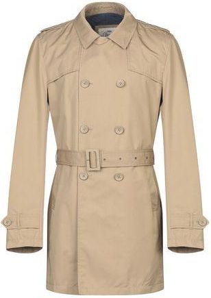 Herno COATS & JACKETS - Overcoats & Trench Coats sur YOOX.COM