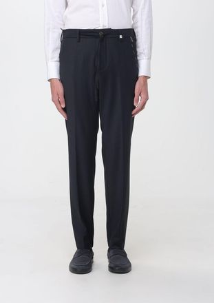 Myths Pantaloni Uomo colore Nero