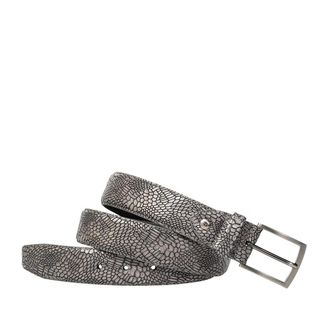 Van Bommel unisex, Accessoires, Grijs, Maat: 95 CM