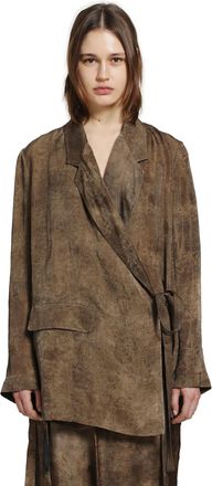 Uma Wang Khloe Jacket