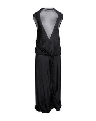 J.W.Anderson DRESSES - Maxi dresses on YOOX.COM