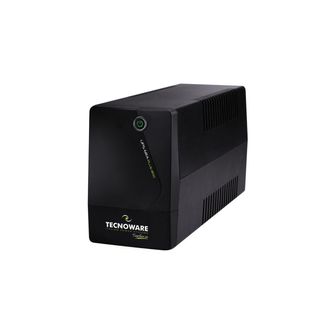 OEM Sai Tecnoware Fgcerapl802sch Era Plus 800va 560w Schuko Junto En Bat 7a