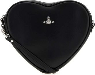 Vivienne Westwood Donna, Borse, Nero, Taglia unica, new