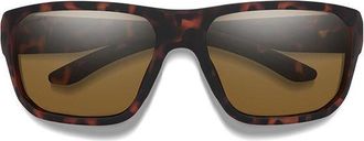 Smith ARVO Polarized N9P/L5 Mens Sunglasses Tortoiseshell Size 61