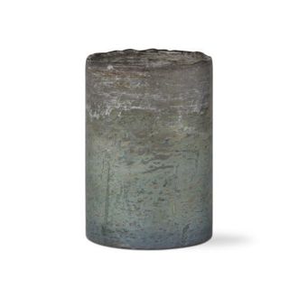 Tag Medium Organic Citronella Eucalyptus Scented Candle in Green at Nordstrom