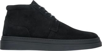 Estro & Luminara Uomo, Scarpe, Nero, 44 EU, new
