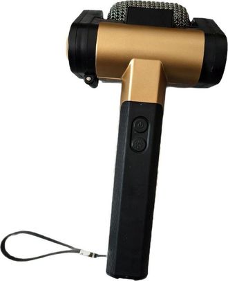OEM Cepillo De Limpieza Para Barbacoas De Exterior, Cabezal Sin Escobillas De Acero Inoxidable, Cepillo De Limpieza Para Barbacoas Inal&aacute;mbrico Y Recargabl