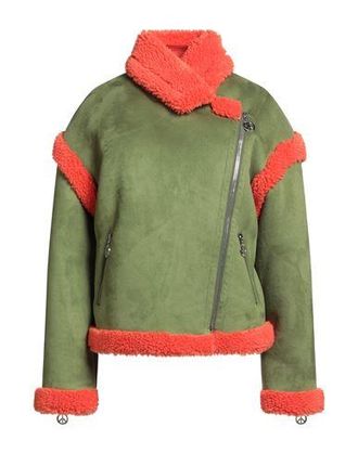 Moschino CAPISPALLA - Shearling & Teddy su YOOX.COM