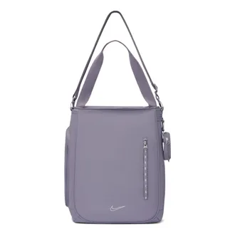 Nike Sportswear Commute Series Tote bag 20L Pencil Point Light Smoke Grey FZ6130-015