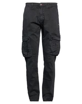 Berna BOTTOMWEAR - Trousers sur YOOX.COM