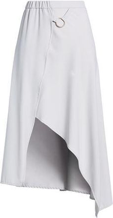 Le Streghe PARTES DE ABAJO - Faldas largas en YOOX.COM