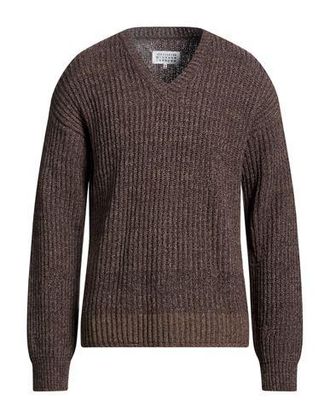 Maison Margiela MAGLIERIA - Pullover su YOOX.COM