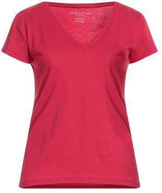 Majestic Filatures TOPWEAR - T-shirts on YOOX.COM