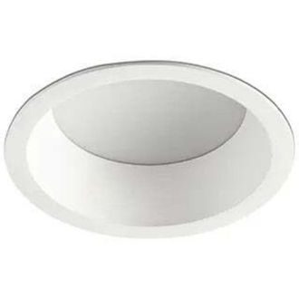 Faro Barcelona Dop Empotrable Blanco Led 2700k 44007
