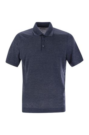 Brunello Cucinelli T-Shirts And Polos