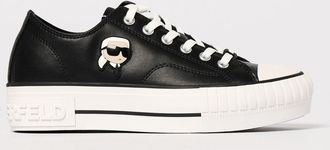 Karl Lagerfeld Sneakers Kampus Max NFT Karl Lagerfeld in pelle