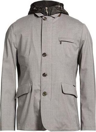 Moorer ROPA DE ABRIGO - Chaquetas y cazadoras en YOOX.COM