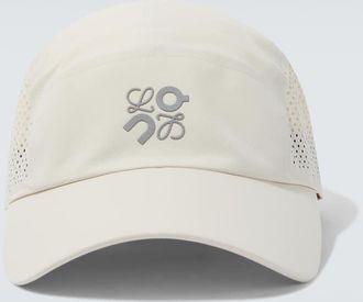 Loewe x On technical baseball cap