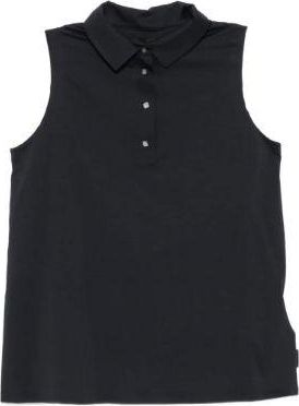 Roberto Ricci Design Rrd - Roberto Ricci Designs | Oxford Sleeveless Polo - 42