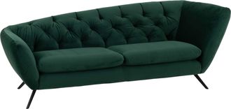 Schubiger M&ouml;bel Liegesofa Santa Fe