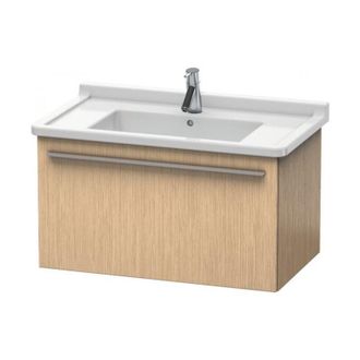 Duravit Duravit - X-large Mueble De Pared 6057, 1 Extra&iacute;ble, 800mm Para