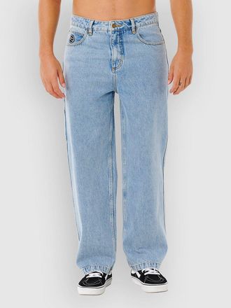 Rip Curl Nu Dose&yuml; Vaquero azul