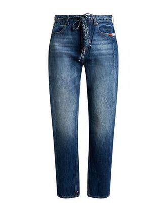 Scotch & Soda BOTTOMWEAR - Jeans on YOOX.COM