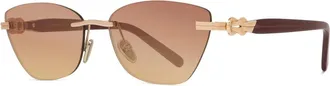 Fred Perry unisex, Accessoires, Bruin, Maat: 57 MM
