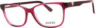 Guess GU2943 074 Pink 54mm