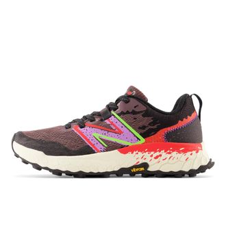 New Balance Fresh Foam X Hierro V7 Womens Trail Running Shoes