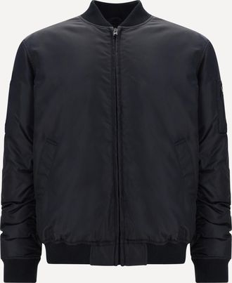 Moschino Bomber con chiusura a zip Man 46