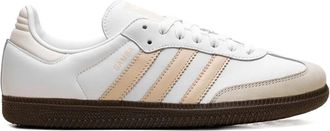 adidas Sneakers Samba WMNS White Sand Strata - Bianco
