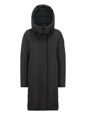 CAPE HORN Jas met capuchon - Zwart