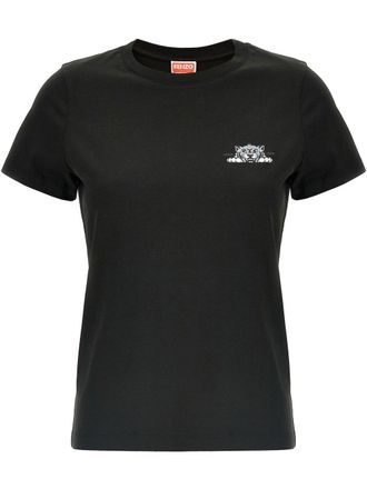 Kenzo Logo Pin T-Shirt from $180.00 - on Stylight