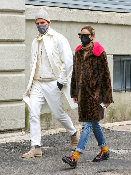 Want to dress like Olivia Palermo? You need a leopard print coat, olivia palermo coat, olivia palermo coat and jacket collection, olivia palermo leopard print coat, where to buy a leopard print coat on sale, where to buy a leopard print jacket, designer leopard print jackets, how to style a leopard print jacket