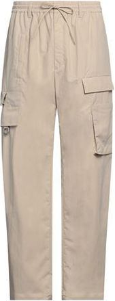 Yohji Yamamoto BOTTOMWEAR - Pantaloni su YOOX.COM